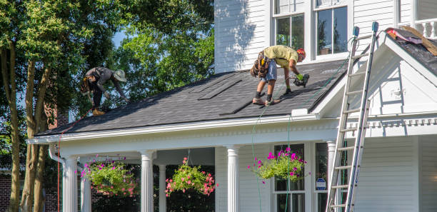 Trusted Lake City, AR Roofing Services Experts